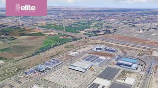 Terreny residencial a El Juncal - Vallealto. Magnifico terreno industrial en el puerto de santa maria