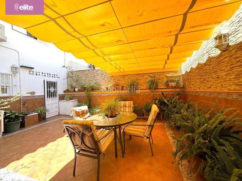 Foto 050629d9-e1b2-4de1-b180-37cb63d0556b. Chalet maravilloso casa en Montealto reformado en Jerez de la Frontera