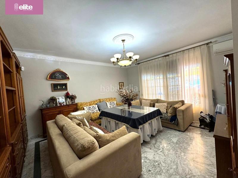 Foto a3f40a10-9db4-4a5f-827a-657093844baa. Chalet maravilloso casa en Montealto reformado en Jerez de la Frontera
