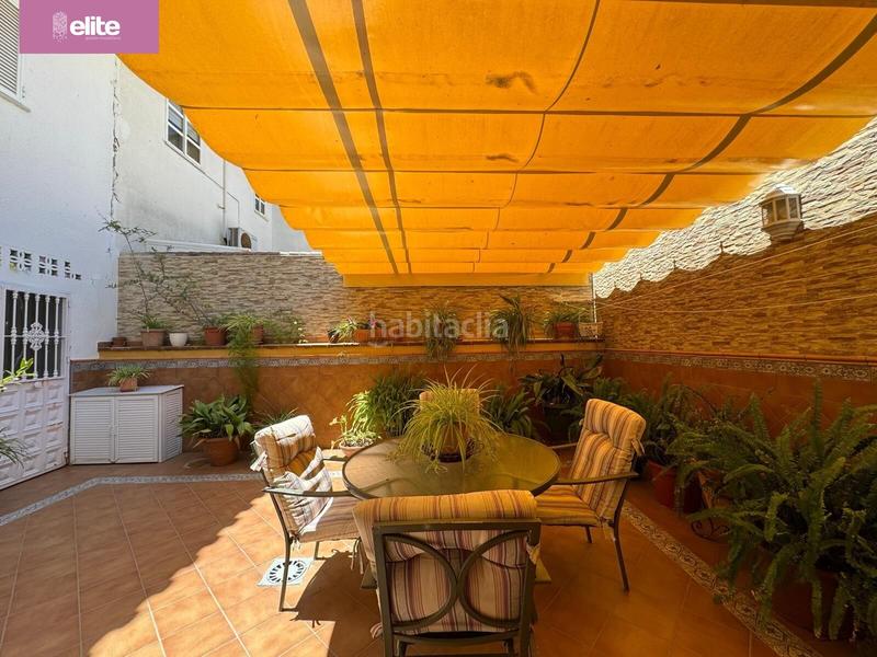 Foto cc530078-d0f6-47fd-9d2a-b70d2cda581c. Chalet maravilloso casa en Montealto reformado en Jerez de la Frontera
