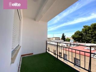 Piso en Madre de Dios. Oportunidad de inversion en el centro de jerez con terraza