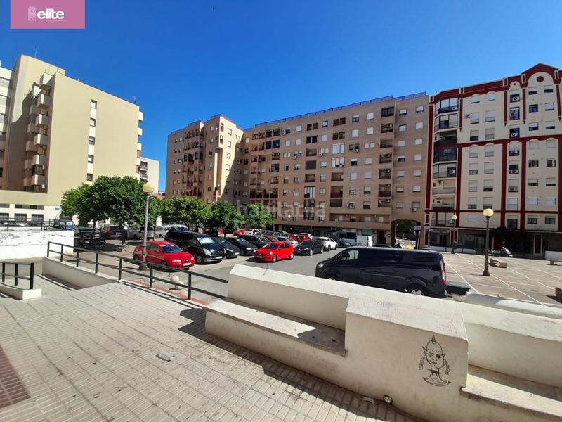 Foto 023160f9-7e95-4bc6-aef1-36ff8d22f065. Lloguer local comercial a Vallesequillo Jerez de la Frontera