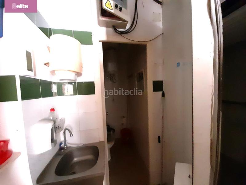 Foto 4140982f-6cc3-42c3-bbc9-3434d1395d01. Lloguer local comercial a Vallesequillo Jerez de la Frontera