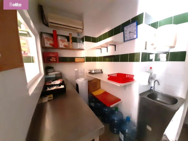 Foto 4de3436a-a379-45d7-8109-5b339b21e4c0. Lloguer local comercial a Vallesequillo Jerez de la Frontera