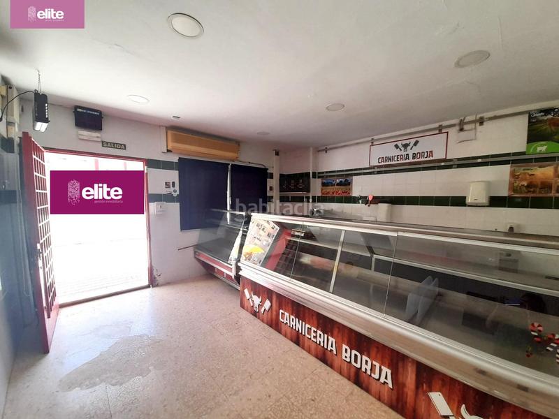 Foto 67c67f8b-7fa6-4eb1-a960-8eecd9f41b56. Lloguer local comercial a Vallesequillo Jerez de la Frontera