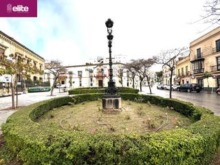 Casa a Centro. Magnifica casa en el centro de jerez