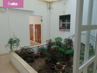 Pis a Chapín - Campus Universitario - Navinco. Fantastico piso en el centro de jerez con garaje