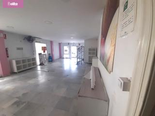 Local Comercial a Pago San José - Princi - Jerez