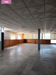 Miete Büro in San Telmo - Federico Mayo - El Porta. Magnifica oficina en el poligono industrial el portal