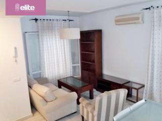 Miete Dachwohnung in Madre de Dios. Ático en zona centro