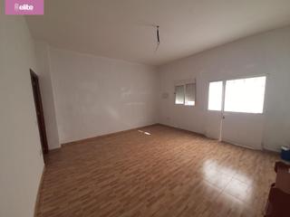 Casa a Caballero Bonald-S. José Obrero-Guadalcacín. Casa de una planta en san jose obrero