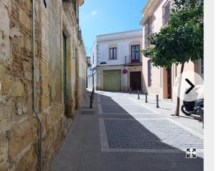 Terreno residencial en Madre de Dios. Oportunidad de inversion !!! solar en el centro de jerez