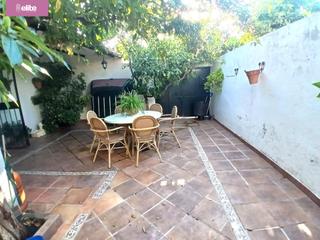 Casa a El Rocío - La Milagrosa. Fantastica casa en la barriada de la inmaculad de 1 planta