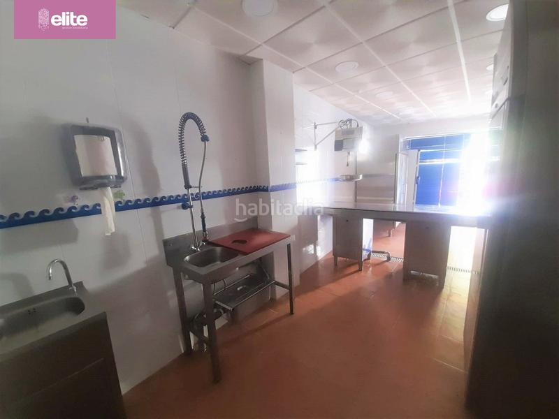 Foto 4d6396da-108c-4f87-adba-32ec5208e40a. Local comercial a Centro Jerez de la Frontera