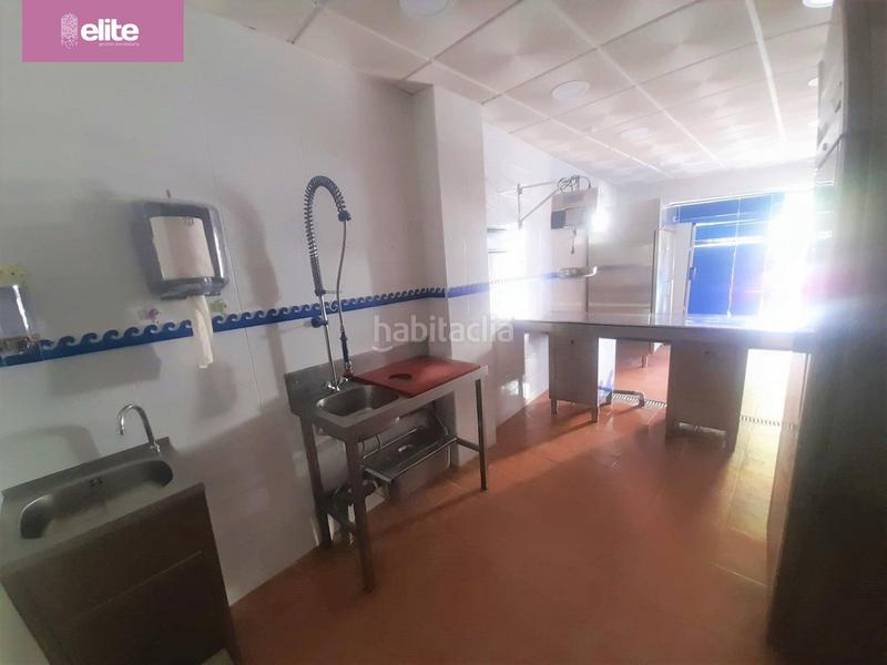 Foto 62ab6e09-0fa5-4455-9805-66654995a9f5. Local comercial a Centro Jerez de la Frontera