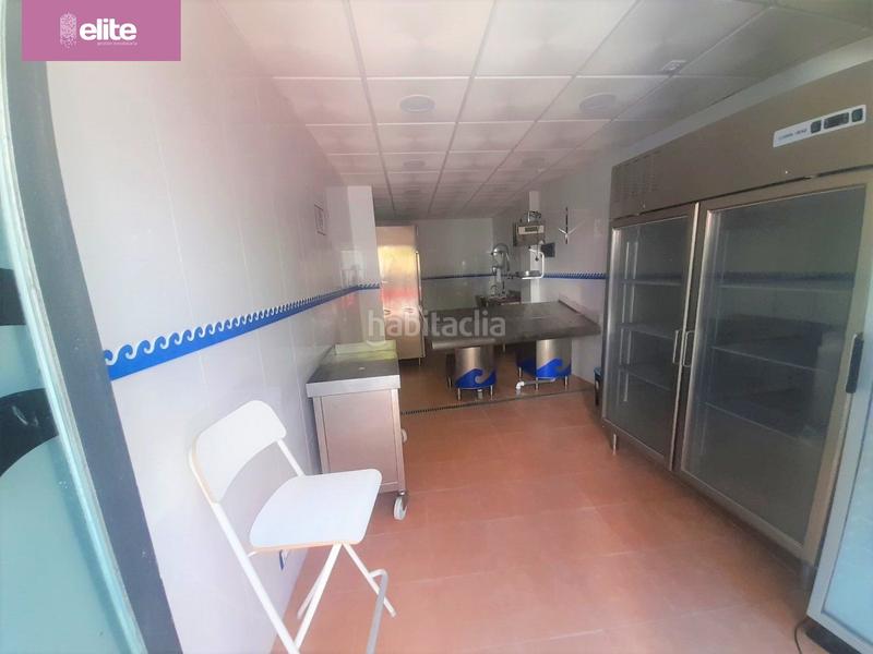 Foto 93f61843-26e4-40e0-9bff-877032372343. Local comercial a Centro Jerez de la Frontera