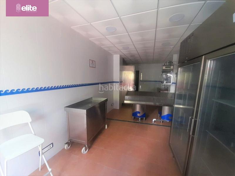 Foto f63f3243-4454-4462-82fc-c81e5021fd43. Local comercial a Centro Jerez de la Frontera