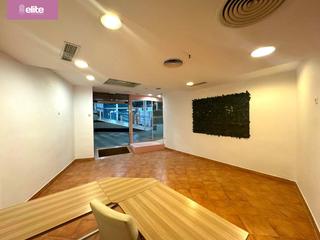 Local Comercial a Centro