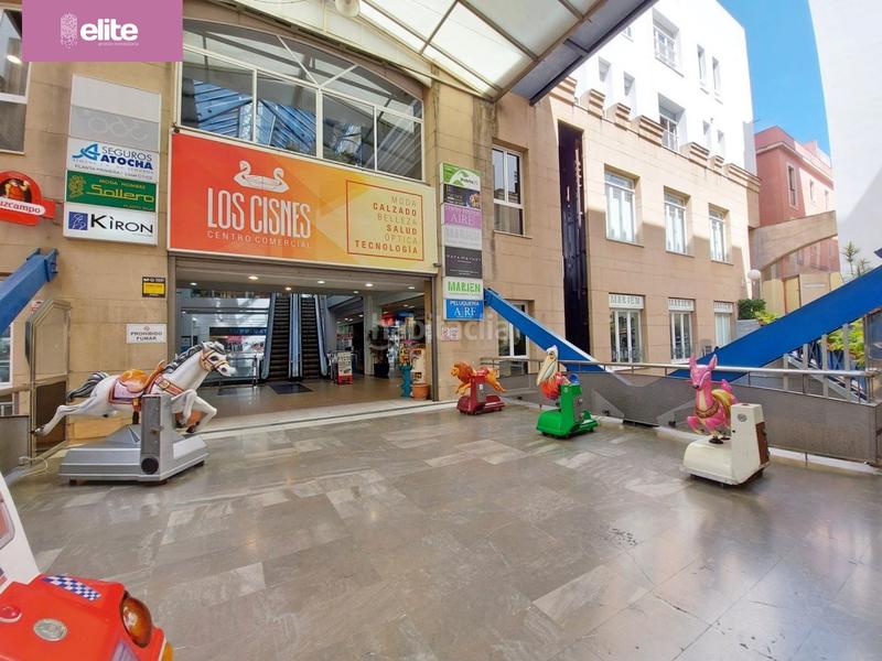 Foto d71ce77b-d9d3-4b61-971a-b811d56d7706. Lloguer local comercial a Centro Jerez de la Frontera