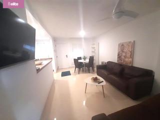 Lloguer Pis a Santiago - Coronación. Estupendo piso en la zona de santiago amueblado para larga tempo