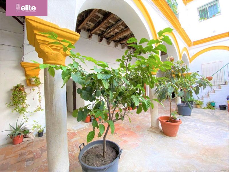 Foto 0a83d9fb-7854-465a-a1d3-0c8e4b09f264. Casa a Centro Jerez de la Frontera