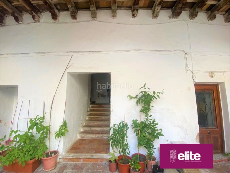 Foto 1f47df96-6cc7-469b-8874-46c1dd3440c9. Casa a Centro Jerez de la Frontera