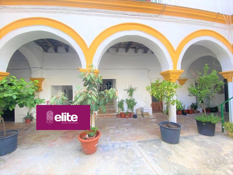 Foto 20b14967-6ae1-4a7b-bac5-ef3139c27d0d. Casa a Centro Jerez de la Frontera