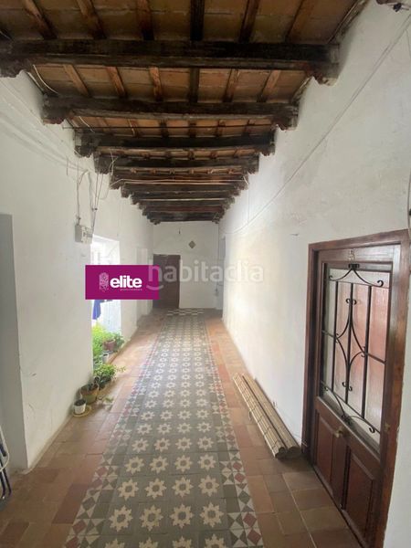Foto 462c836c-f981-4fe4-b323-9bb0f37ac206. Casa a Centro Jerez de la Frontera