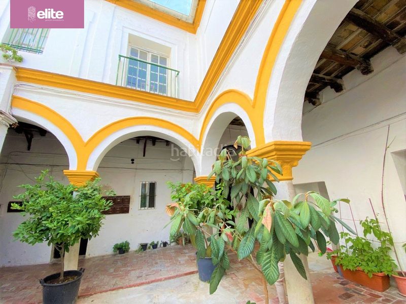 Foto 4b8332f8-c561-4a45-9c98-1297baa1e070. Casa a Centro Jerez de la Frontera