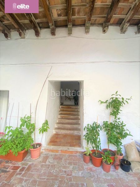 Foto 4c76a555-8885-4818-b38d-a55552aea3a9. Casa a Centro Jerez de la Frontera