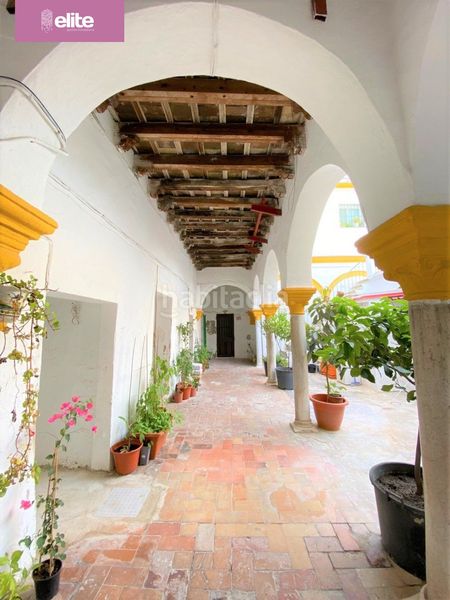 Foto 5a717a0c-df3f-41ae-94ca-84cd98d46154. Casa a Centro Jerez de la Frontera