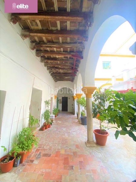 Foto 5f2838fa-30e2-4b0f-94de-4356cc76db6c. Casa a Centro Jerez de la Frontera