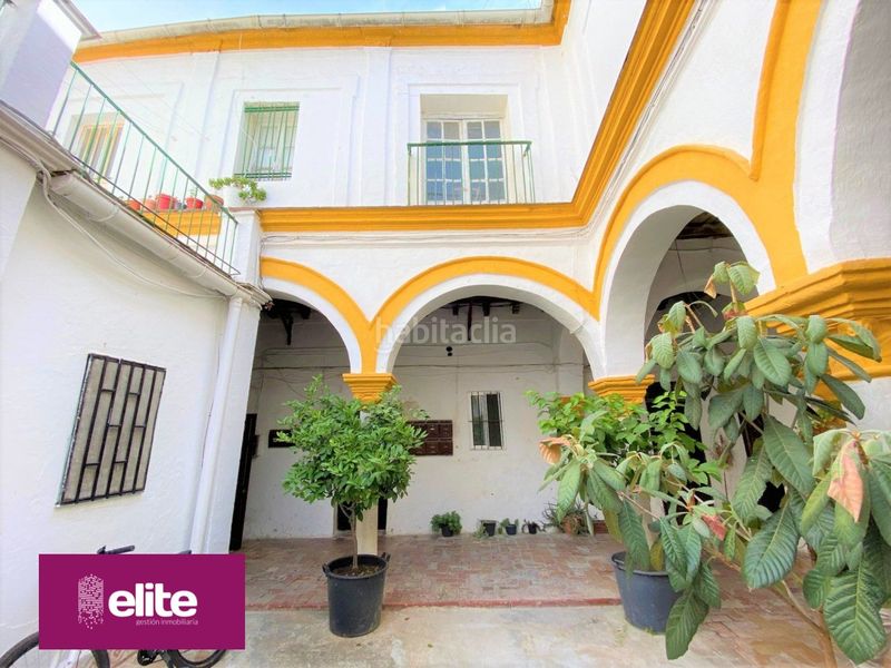 Foto 7890e03b-fc07-4122-a216-efc8e400820b. Casa a Centro Jerez de la Frontera