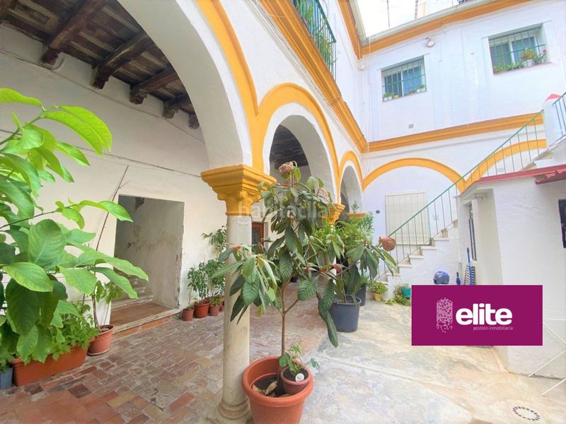 Foto 7fa3222d-d916-4eb1-b359-f4d5dd9f34ca. Casa a Centro Jerez de la Frontera