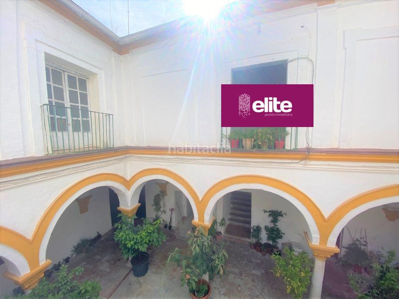 Foto d5aa84fb-f64f-446f-9eea-5a72de928996. Casa a Centro Jerez de la Frontera