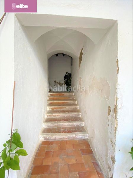 Foto dca58f9b-c329-4835-960e-ddd34affa07e. Casa a Centro Jerez de la Frontera