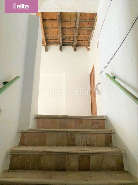 Foto fd4a139f-611c-4b81-bd78-1ae0f1414756. Casa a Centro Jerez de la Frontera