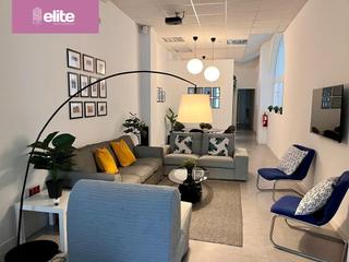 Office space in Casco Histórico - Ribera del Marisco. Precioso local en el centro del puerto de santa maria