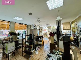 Local Comercial en Madre de Dios