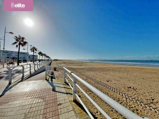 Lloguer Local Comercial a Pago Alhaja. Estupendo local en valdelagrana junto a la playa