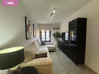 Location Appartement à Madre de Dios. Estupendo piso en el centro de jerez amueblado
