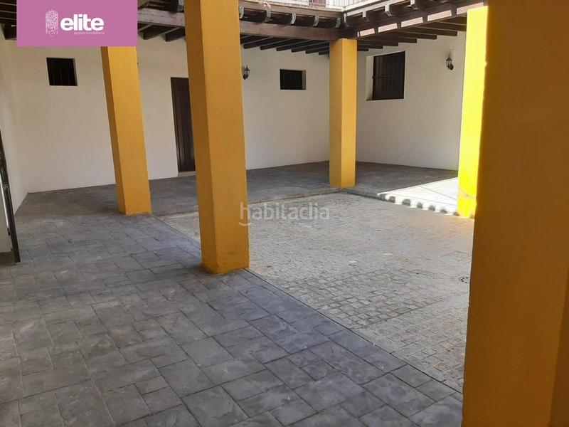 Foto 220bb812-8b6e-4f31-ad47-6e2edad8d33f. Alquiler piso maravilloso piso con terraza en el centro en Jerez de la Frontera