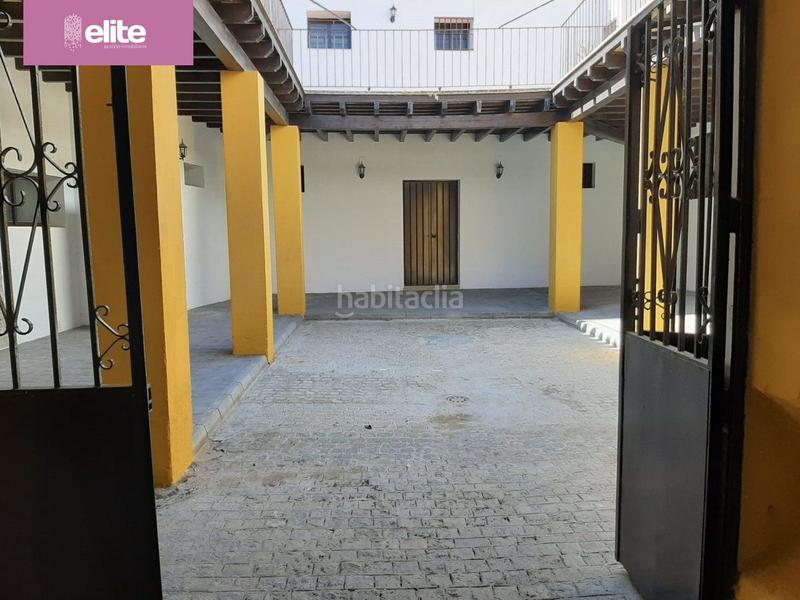 Foto 3f653985-45e7-4aa7-9ac6-1571487200b2. Alquiler piso maravilloso piso con terraza en el centro en Jerez de la Frontera
