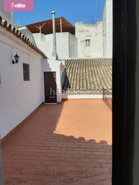 Foto 5b76227d-4f12-4c19-aa50-15db51e1b8b6. Alquiler piso maravilloso piso con terraza en el centro en Jerez de la Frontera