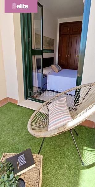 Foto 88451e7c-0a7d-49ff-8002-afea0f377995. Pis amb aparcament piscina a El Rocío - La Milagrosa Jerez de la Frontera