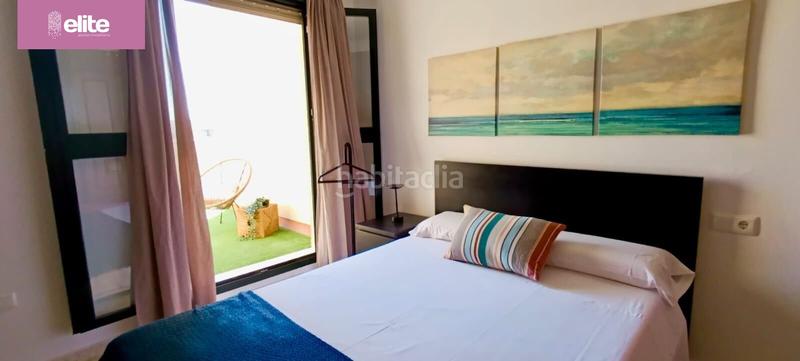 Foto a948cc46-fa52-4a7a-b0de-6da9bdfd53db. Pis amb aparcament piscina a El Rocío - La Milagrosa Jerez de la Frontera