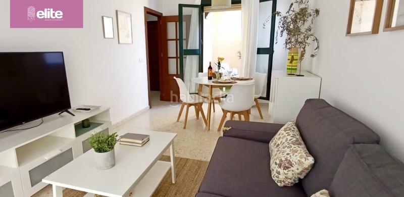 Foto ea594844-1428-478f-8067-97a6c820a7e1. Pis amb aparcament piscina a El Rocío - La Milagrosa Jerez de la Frontera