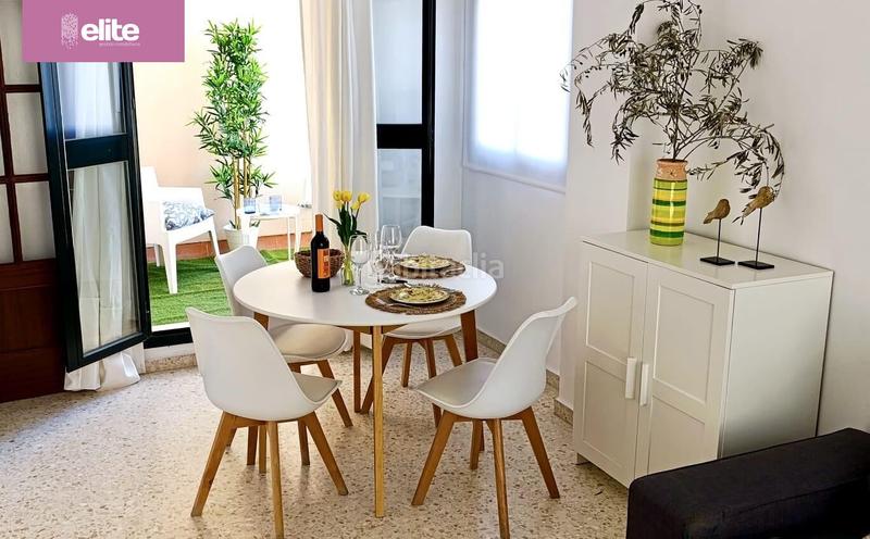 Foto fd989c0c-8017-4833-ba67-4476a22750a4. Pis amb aparcament piscina a El Rocío - La Milagrosa Jerez de la Frontera