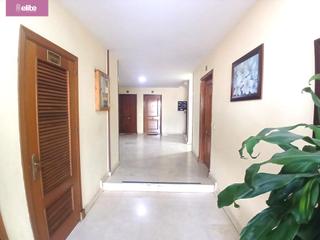 Miete Etagenwohnung in Puertas del sur - Guadabajaque. Estupendo piso en la zona sur para temporada escolar