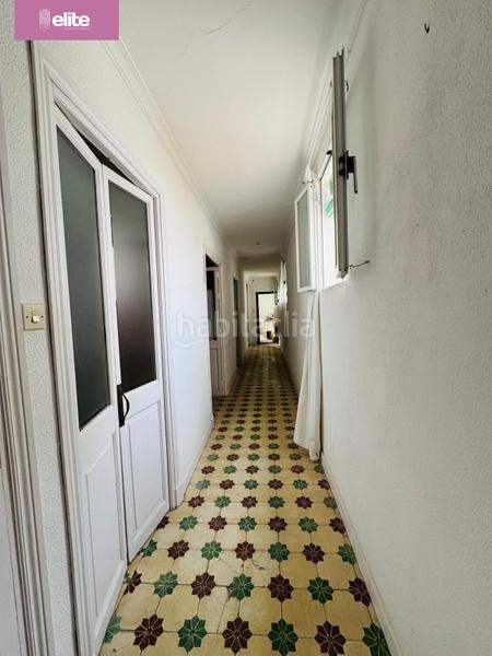 Foto 299fe155-2270-45c4-87a7-262d71fcf8b0. Casa magnifica casa en el Centro de jerez con garaje en Jerez de la Frontera